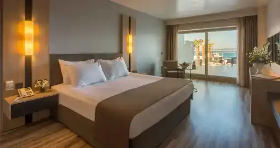 Altin Yunus Resort & Thermal - 58