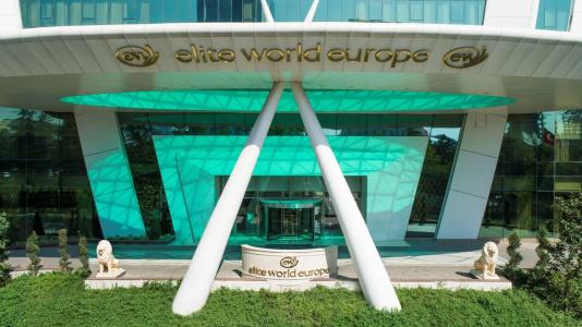 Elite World Europe - 35