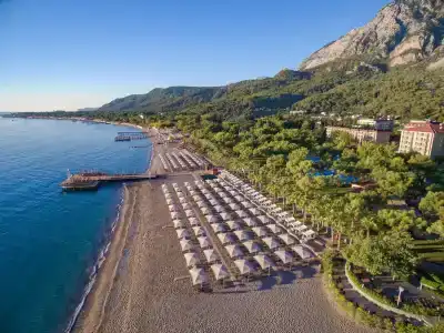 Akka Antedon - Premium Ultra All Inclusive - 6