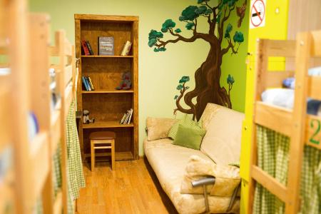 HD Hostel - 25