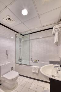 Pearl Marina Apartment - 43