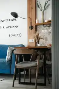 Гостевой дом K'ellas Resort - 91
