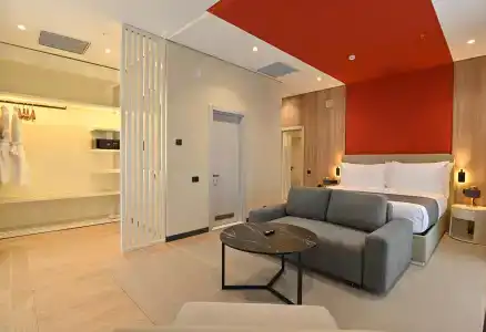 Mercure North - 55