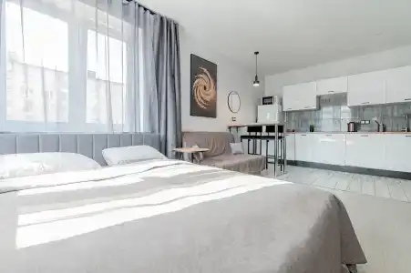 Студия 2 Лыткарино Апарт Хаус - 0