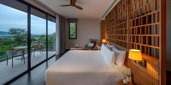 Noku Phuket - 12