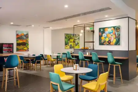 Holiday Inn Yerevan - Republic Square, an IHG - 26