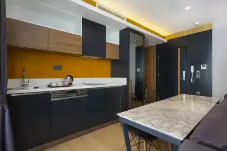 Nox Suite - 24