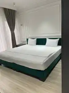 Marokand Spa (Мароканд Спа) - 5