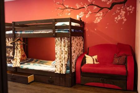 HD Hostel - 43