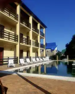 Гостевой дом на Лазурной 11 - 0