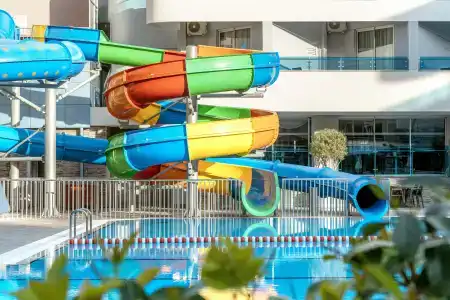 Avena Resort & Spa - 2