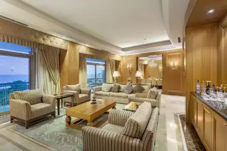 Calista Luxury Resort - 129
