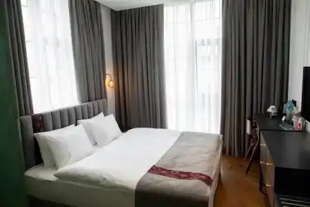 Molokan Inn - 1