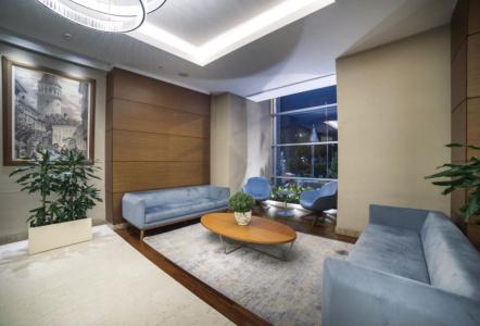 Radisson Residences Avrupa TEM Istanbul - 5