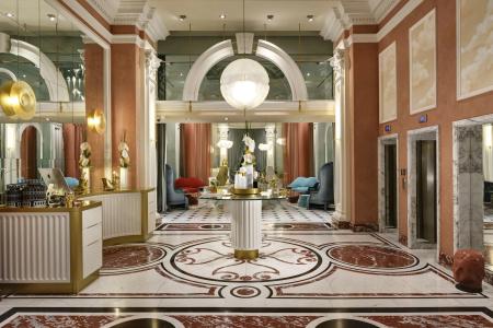 Leon's Place In Rome - 0