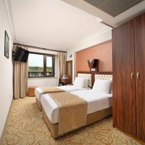 Elan Istanbul Pera - 16