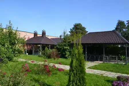 Комфорт - 1