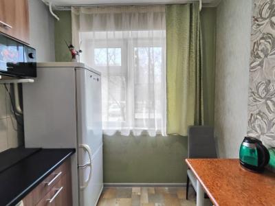 на Попова 21 - 13