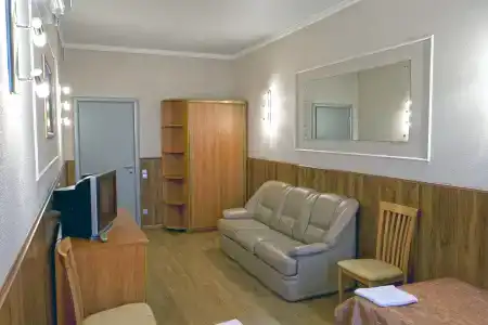 In Kuntsevo - 3