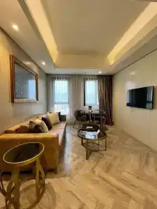 Wanda Vista Istanbul - 77