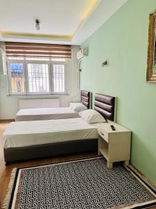 Centre Suites Taksim - 107