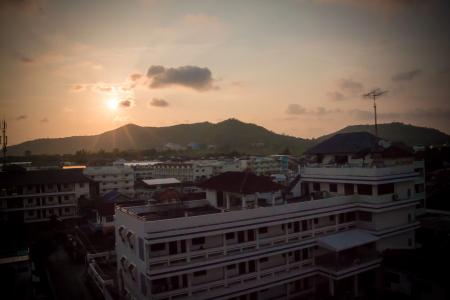 Suchanan Inns and Suites - 22