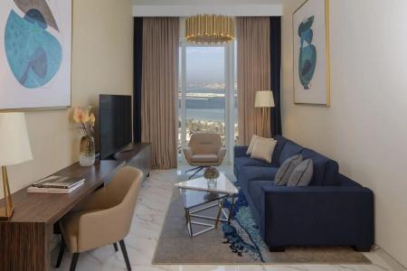 Avani Palm View Dubai & Suites - 23