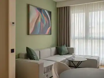 Stylo Residences & Suites - 223