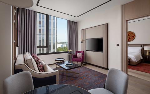 InterContinental - 61