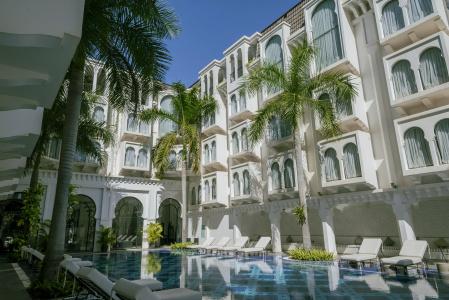 Sarai Resort & Spa - 37