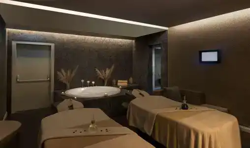 Radisson Blu Istanbul Ottomare - 11