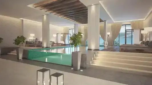 The Chedi Luštica Bay - 45