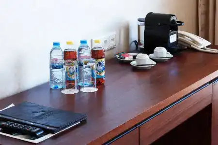 Panoramic Spa - 54