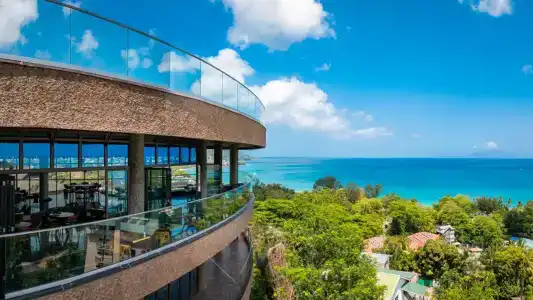 Курортный отель Gardens Hill & Spa - 34