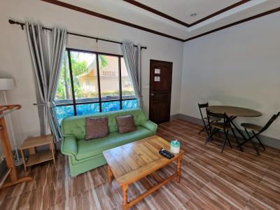 Rim Khao Resort - 29