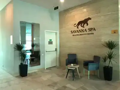 Best Western Premier Batumi - 39