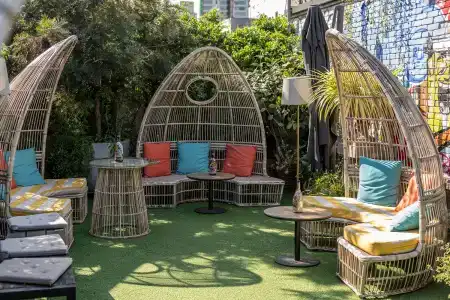 The Quartier Bangkok by Compass Hospitality - 30