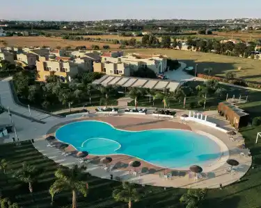 Le Residenze Archimede - 0