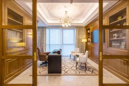 Hilton Regency - 25