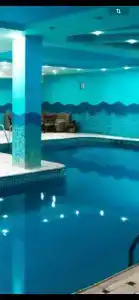 Abu Arena Arena Hall - 64