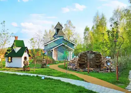 Дом на Дереве - 14