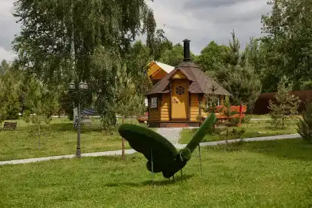 Мордасово - 24