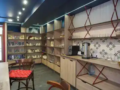 Этнопарк Лопский берег  - 39