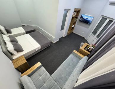 Kesh B&b - 16