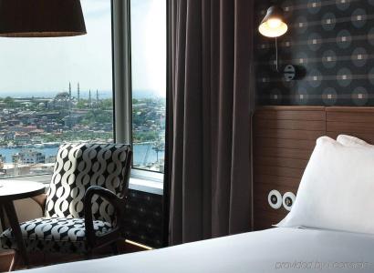 The Marmara Pera - 40