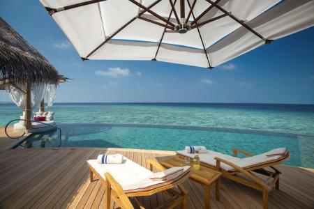 Milaidhoo Island Maldives - 25