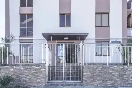 В Олимпийском парке - 2