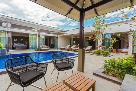 Casabay Luxury Pool Villas By Stay - Sha Extra Plus - 16