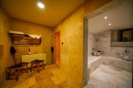 A La Mode Cappadocia by Elixir Hotels - 71