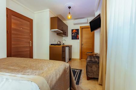 Taksim Wonder Suites - 233